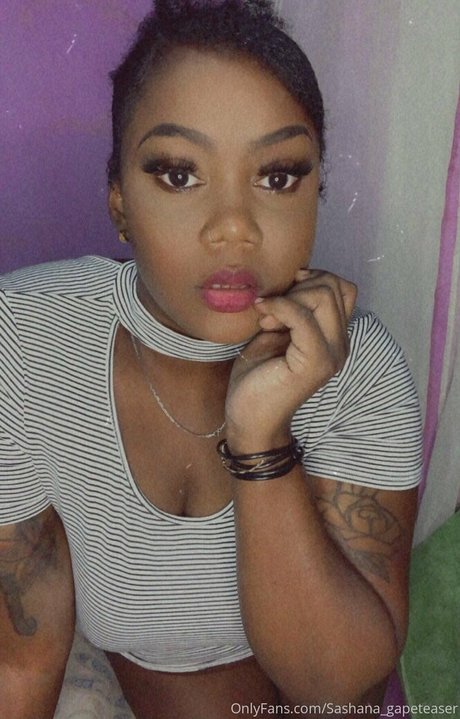 sashi gapeteaser leaks onlyfans porn