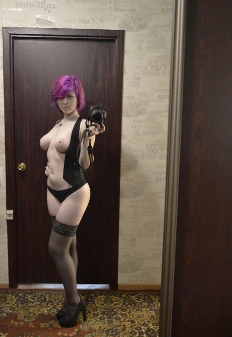 Kleophina leak onlyfans nude