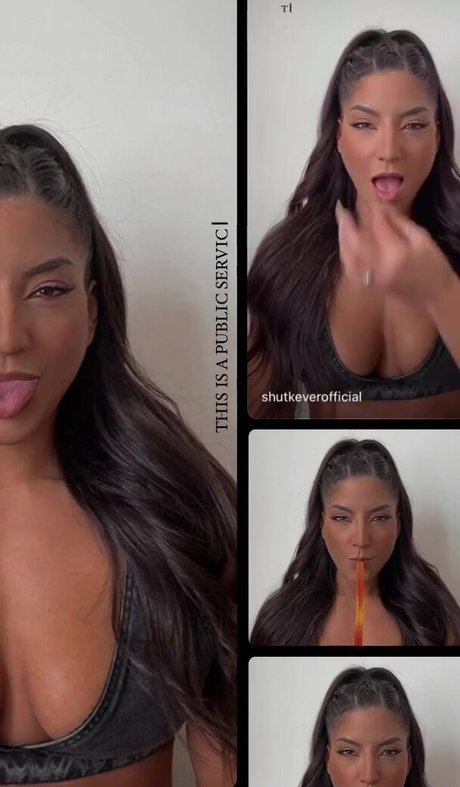 Leah Shutkever onlyfans model