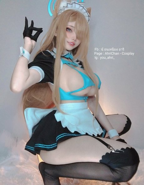 Ahrichan onlyfans porn