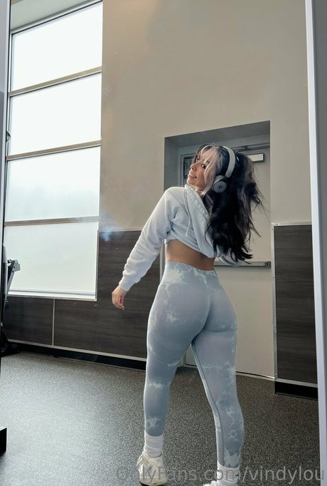 vindylou onlyfans leaks xxx