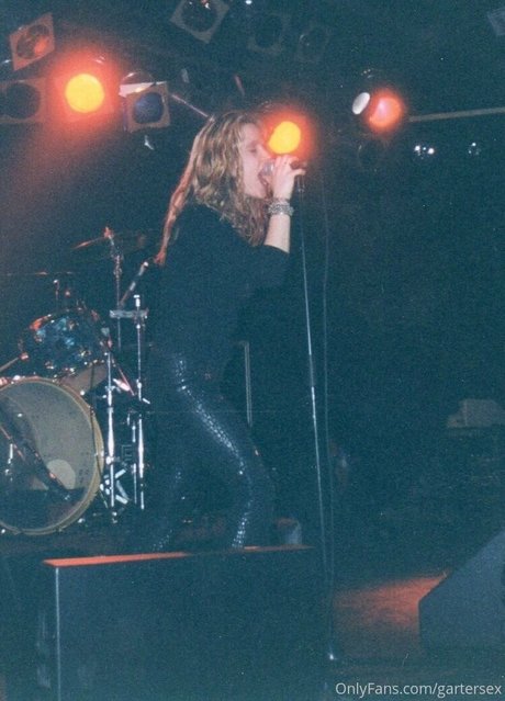 gartersex naked only fans