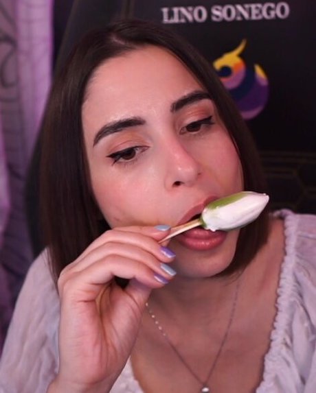 Sara Stefanizzi leaked onlyfans nude