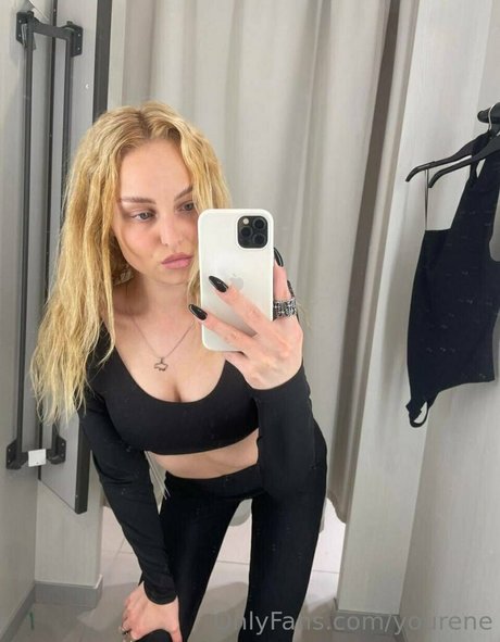 yourene new onlyfans leaks