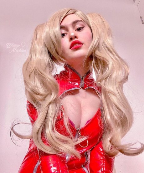 willowsdreaming onlyfans leajs