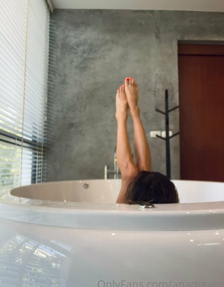 Dreamana onlyfans leak nudes