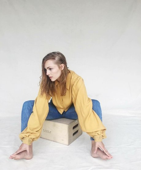 AnnaSophia Robb only fans porn