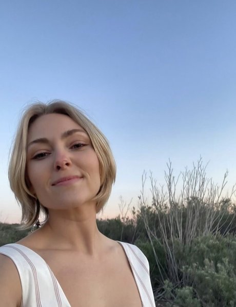 AnnaSophia Robb leaked onlyfans porn