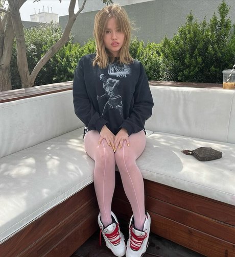 Lexee Smith nude leaked onlyfans