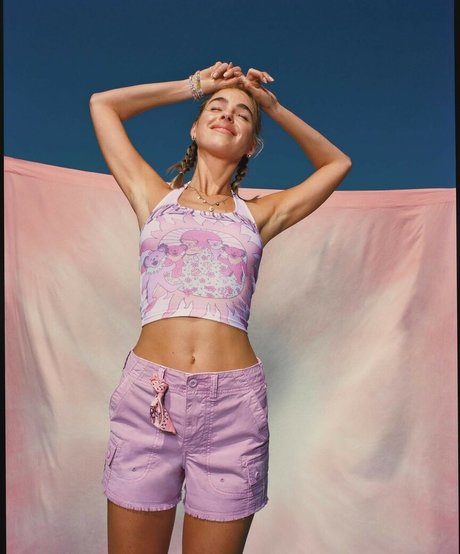 Elizabeth Turner only fans leaks