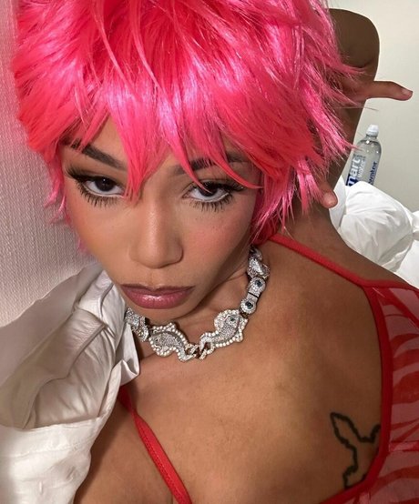 Coi Leray only fans porn