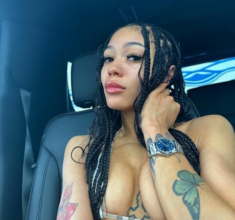 Coi Leray only fans leaks porn