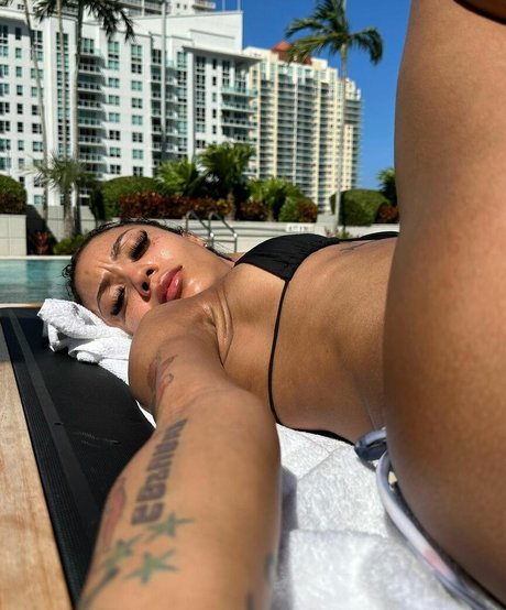 Coi Leray onlyfans pics leaked