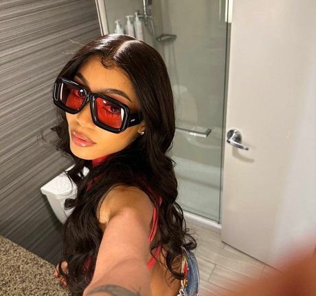 Coi Leray onlyfans leaked sex