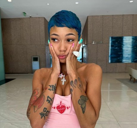 Coi Leray onlyfans photo