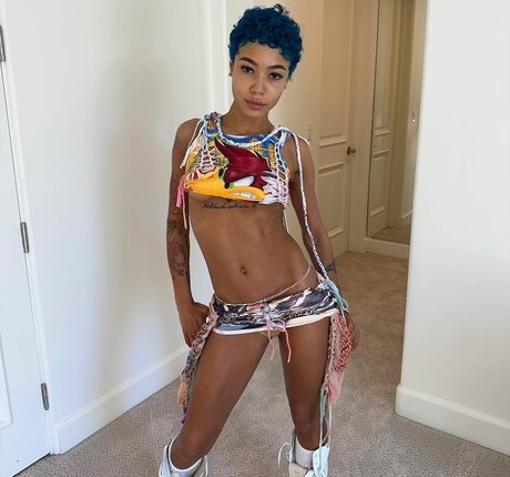 Coi Leray onlyfans leak