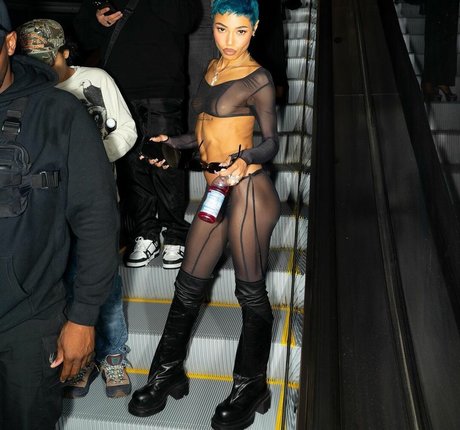 Coi Leray onlyfans leaked nudes