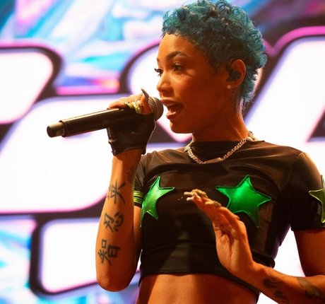 Coi Leray onlyfans nude pics