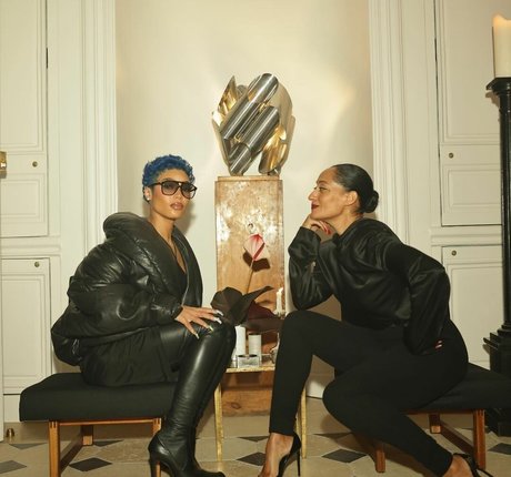 Coi Leray onlyfans content type