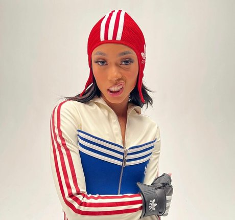 Coi Leray leaked onlyfans photos