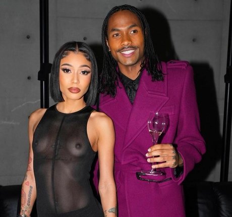 Coi Leray onlyfans naked porn