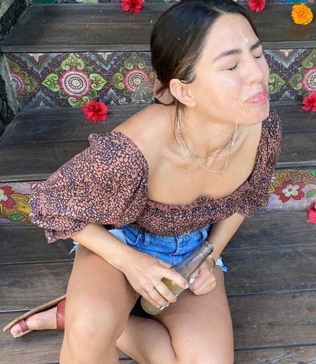 Megan Batoon onlyfans nude tits