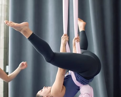 Megan Batoon onlyfans nude pictures