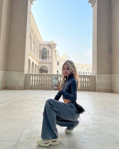 LilyMayMac onlyfans free content