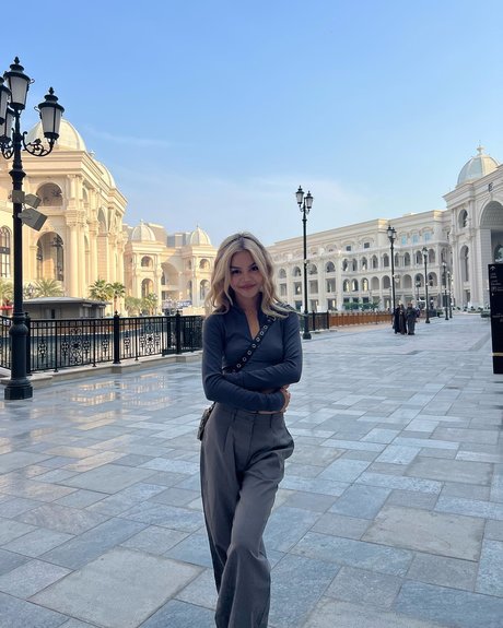 LilyMayMac onlyfans sex leaked