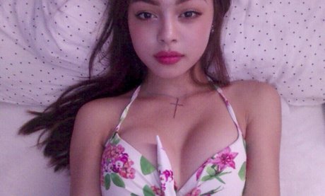 LilyMayMac onlyfans leak