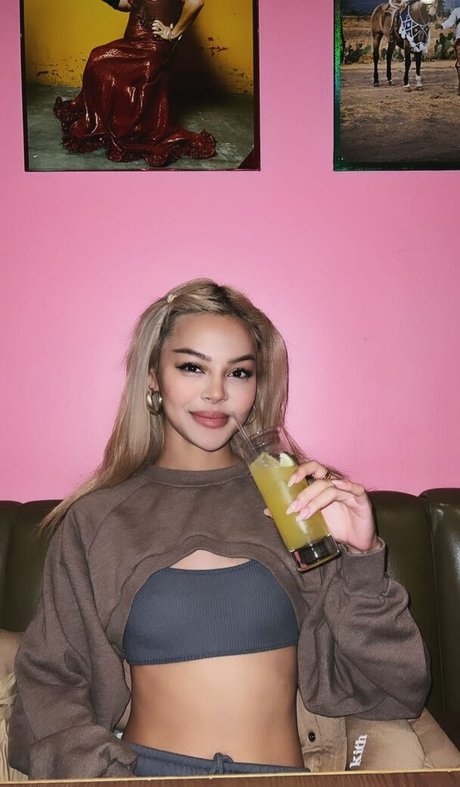 LilyMayMac leaked onlyfans nude