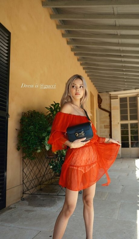 LilyMayMac only fans naked