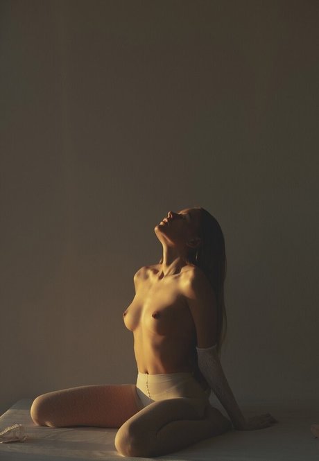 Yana Wex leak onlyfans