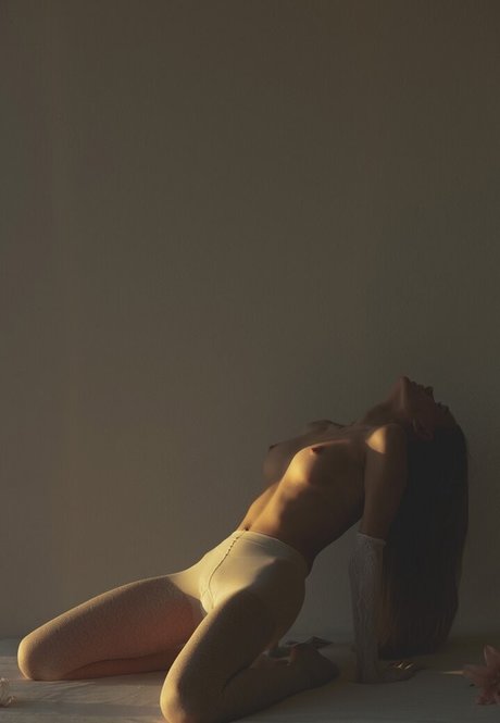 Yana Wex onlyfans nudes leaked