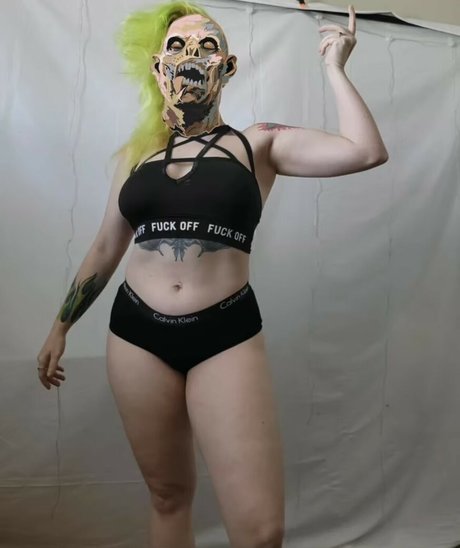 Abadon onlyfans leaked