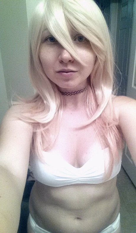 Abadon only fans photos