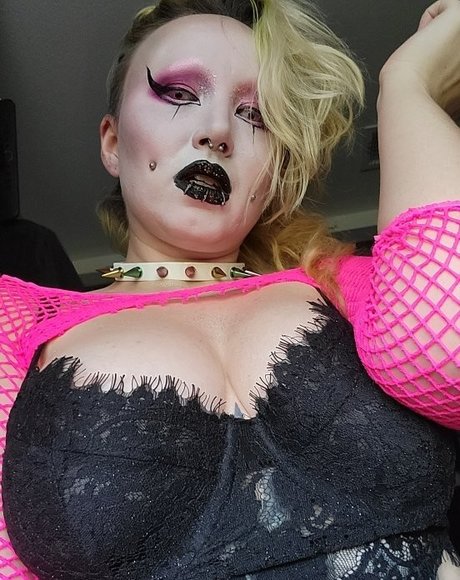 Abadon onlyfans pics leaked