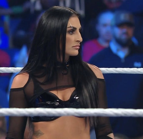 Sonya Deville leaks onlyfans