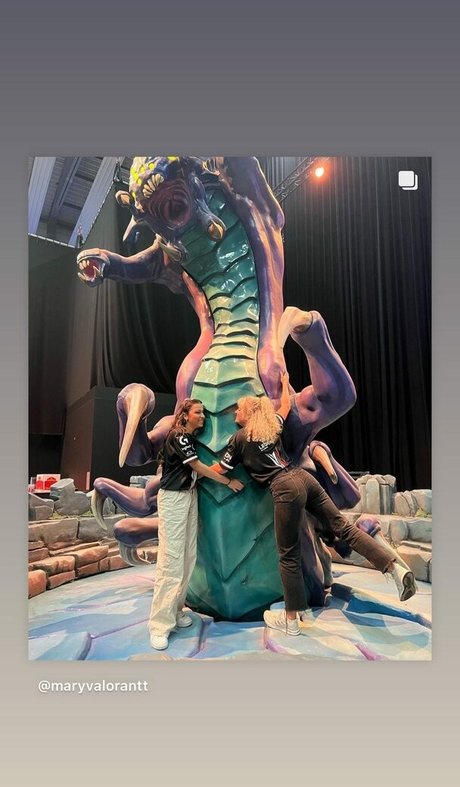 Mimi Lintrup onlyfans leak naked