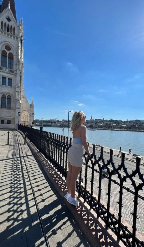 Mimi Lintrup onlyfans leaked dirtyship