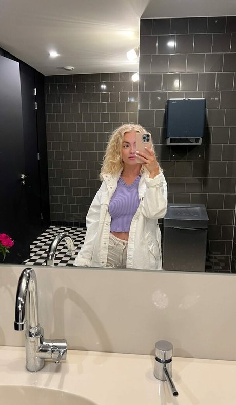 Mimi Lintrup leaked onlyfans nudes