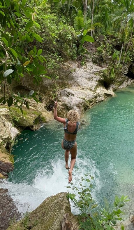 Mimi Lintrup leaked only fans porn