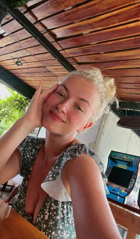 Mimi Lintrup onlyfans leaks free