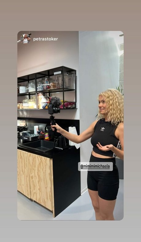 Mimi Lintrup onlyfans for free