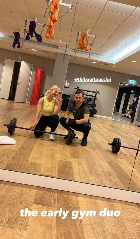 Mimi Lintrup onlyfans leaked naked