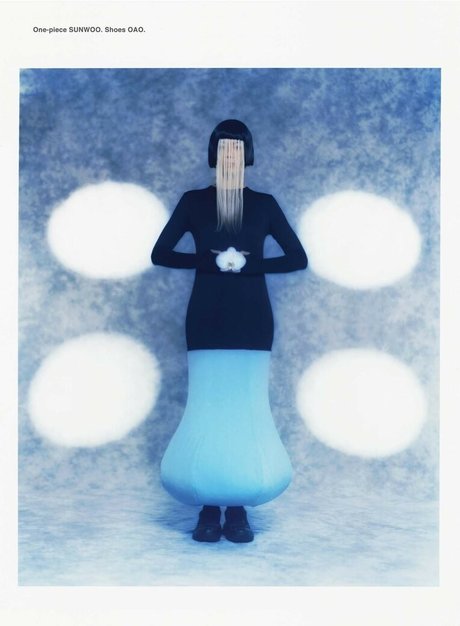 Ayaka Miyoshi Profile pic