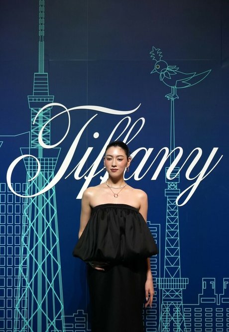 Ayaka Miyoshi onlyfans porn leaked