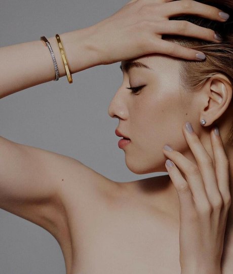 Ayaka Miyoshi onlyfans sex leaks