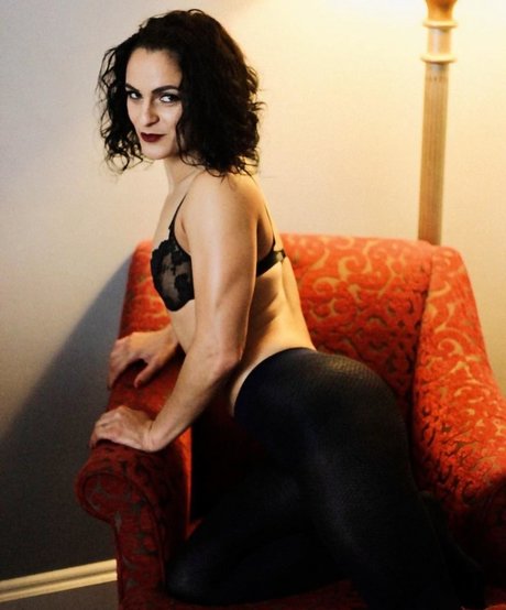 Thunder Rosa only fans leaks