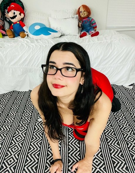 la elfo onlyfans full